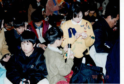 �������ƃI�[�����C���{�[�V�[�g�̍H��