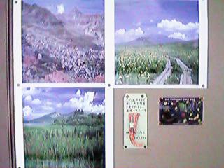 �������̓W��